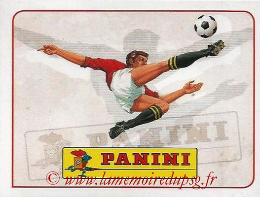 2014-15 - Panini Champions League N° 001 - Intro