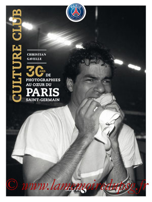 2016-11-17 - Paris Culture Club (Solar, 240 pages)