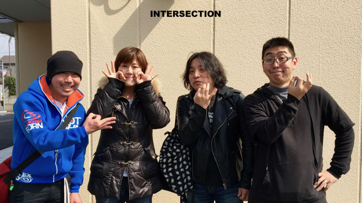 INTERSECTION