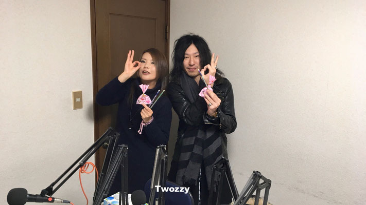 Twozzy