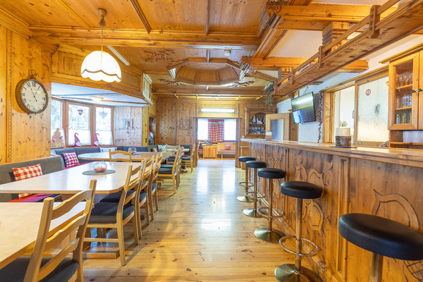 Alpenchalet Silbertal im Montafon