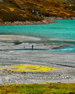 Alpenchalet Silbertal - Bergsommer im Montafon