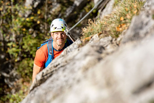 Alpenchalet Silbertal - Bergsommer im Montafon