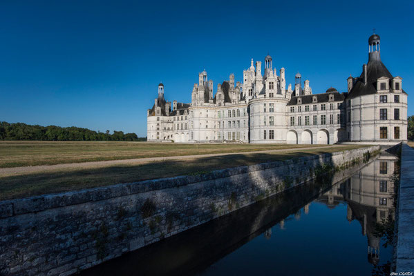 Château de Chambord