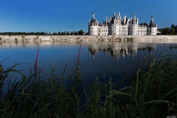 Château de Chambord