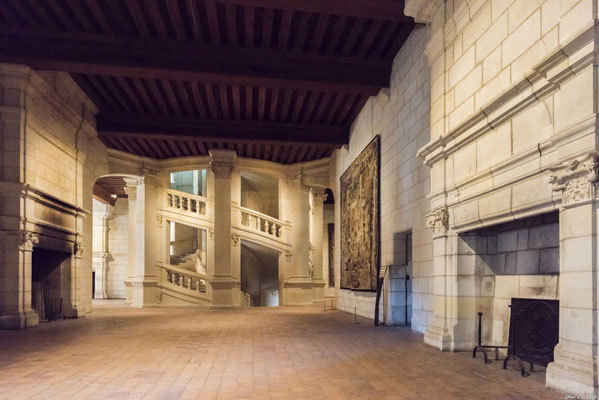 Château de Chambord