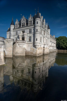 Château de Chenonceau