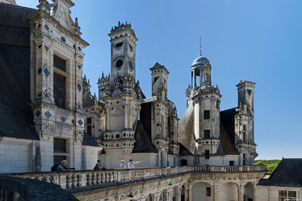 Château de Chambord