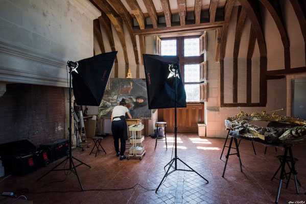 Château de Chenonceau