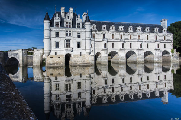 Château de Chenonceau