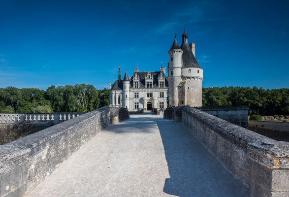 Château de Chenonceau