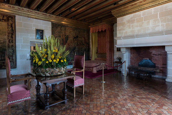Château de Chenonceau