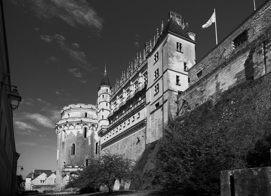 Château d'Amboise