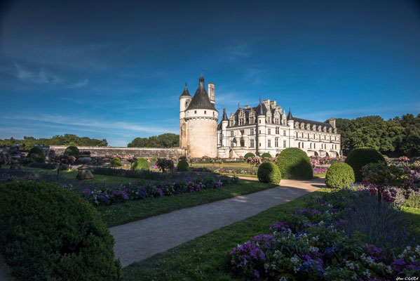 Château de Chenonceau