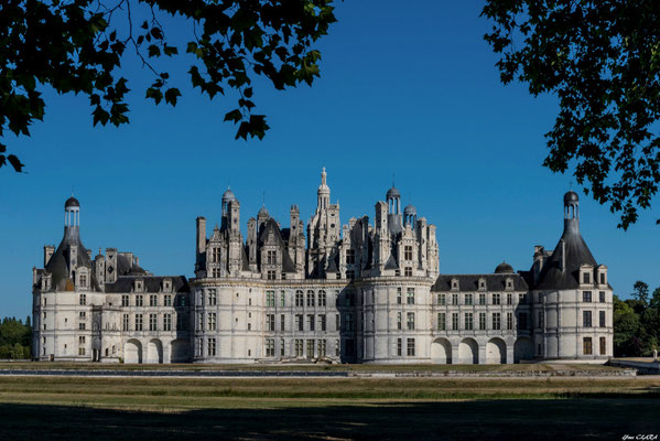 Château de Chambord
