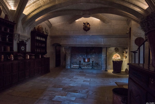 Château de Chenonceau