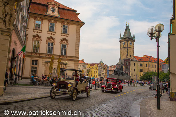 Hauptplatz