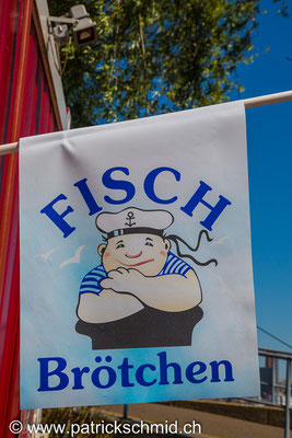 Fischmarkt