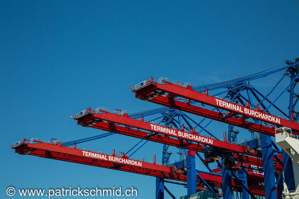Hafen