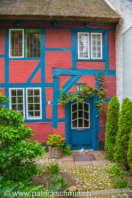 Blankenese