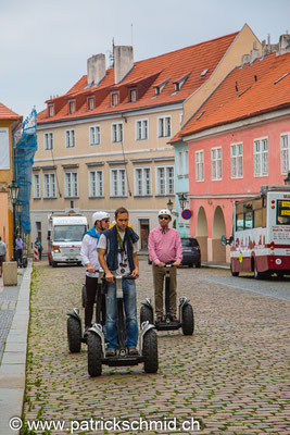 Prager Schloss