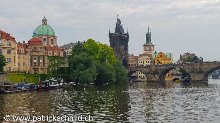 Karlsbrücke