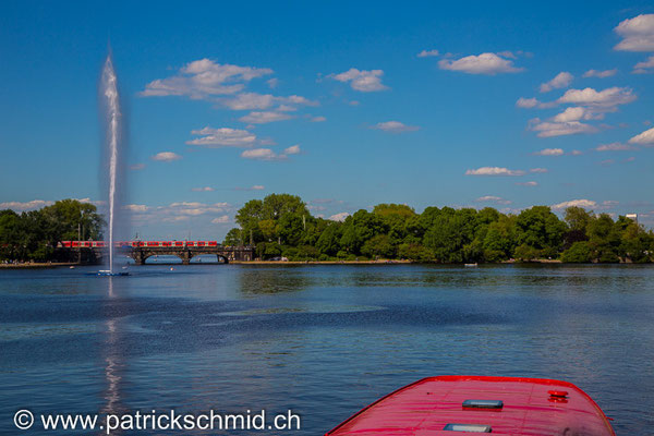 Binnenalster