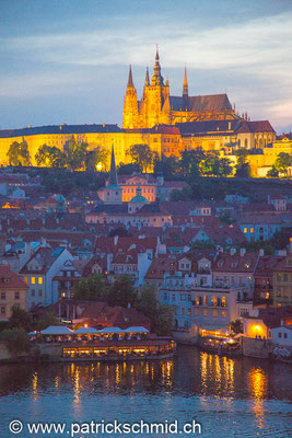 Karlsbrücke