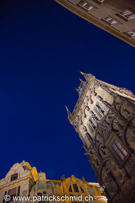 Pulverturm