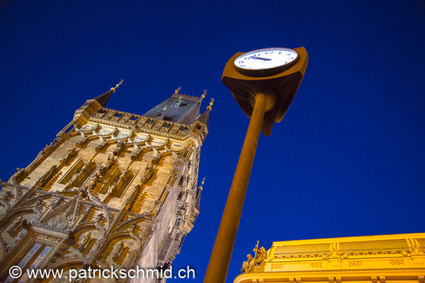 Pulverturm