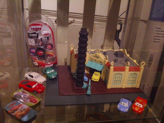 Casa della Tires