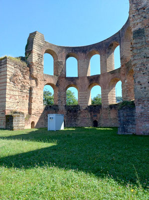Keizerlijke Thermen 