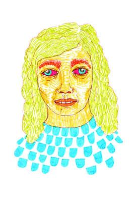 Aeugle (2015)