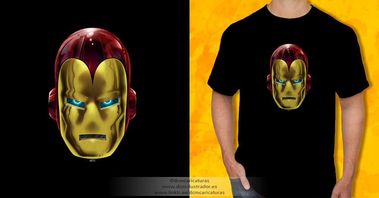 Iron man
