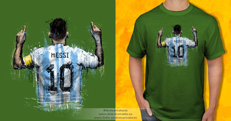 Messi 10