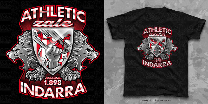 Athletic Indarra