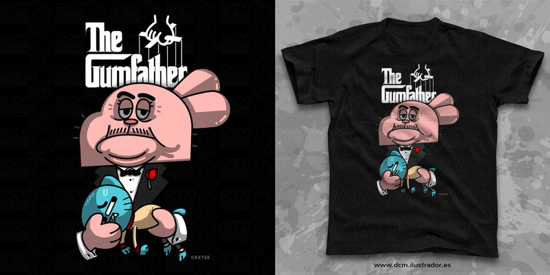 The Gumfather