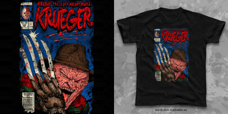 Freddy Krueger