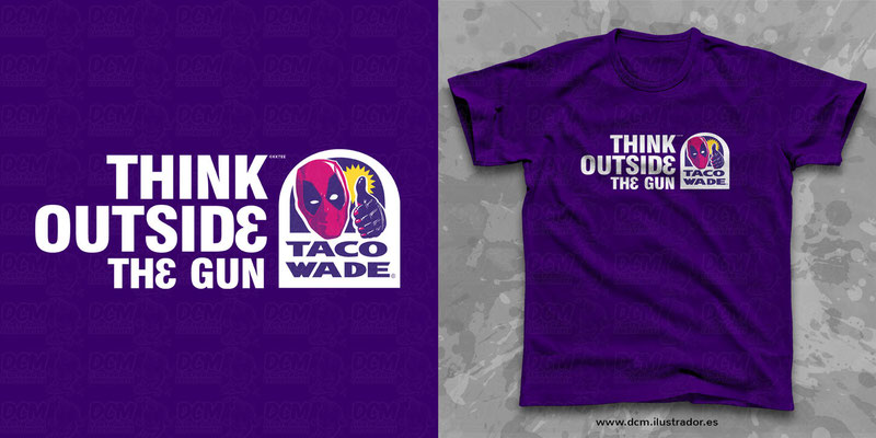 Taco Wade