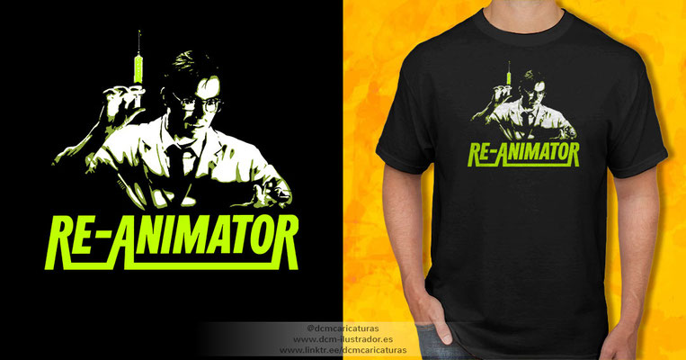 Reanimator