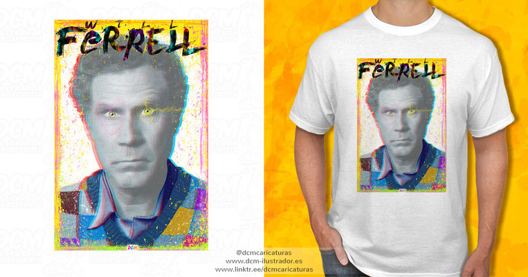 Will Ferrell