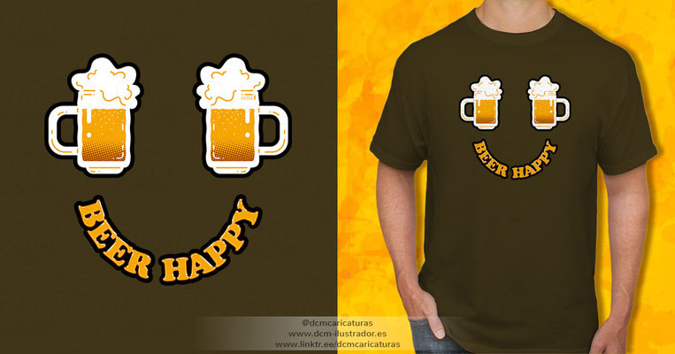 Beer Happy