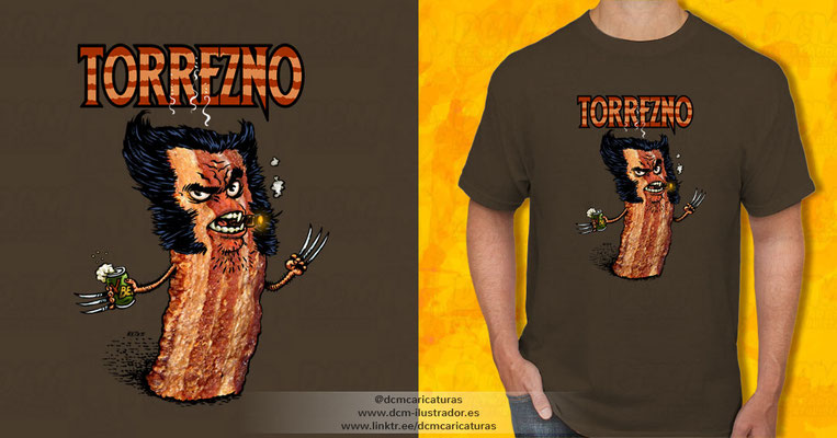 Torrezno