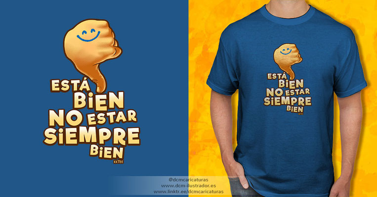 Está bien no estar siempre bien