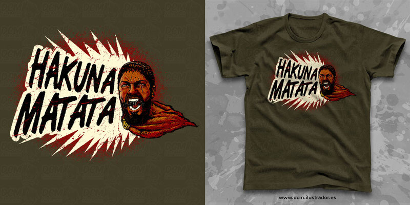 Hakuna Matata
