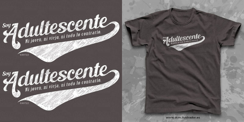 Adultescente