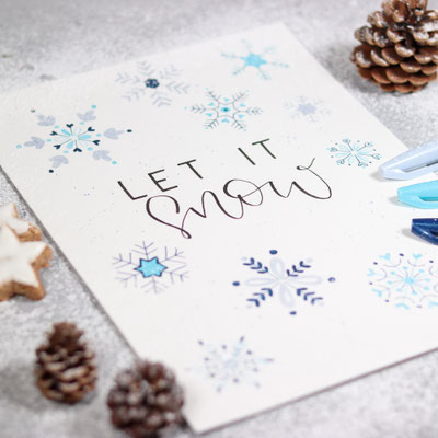 Weihnachten Letteritoutlouds Webseite
