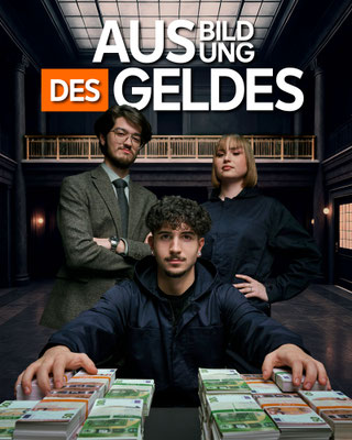 VR-Bank Ludwigsburg Ausbildungskampagne