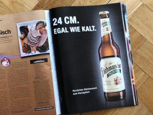 Dithmarscher Playboy-Kreativwettbewerb