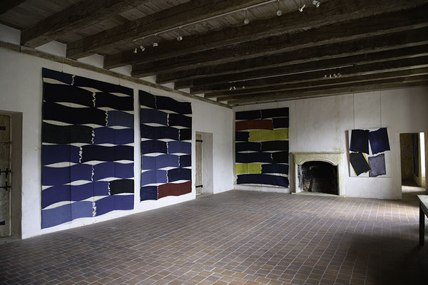 Galerie du Presbytère (Asasart)Saint Avit Sénieur